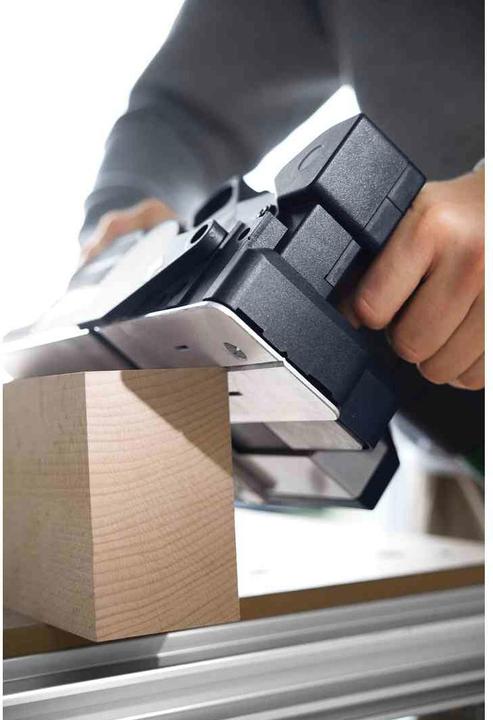 Produktbild Festool Hobel HL 850 EB-Plus CH