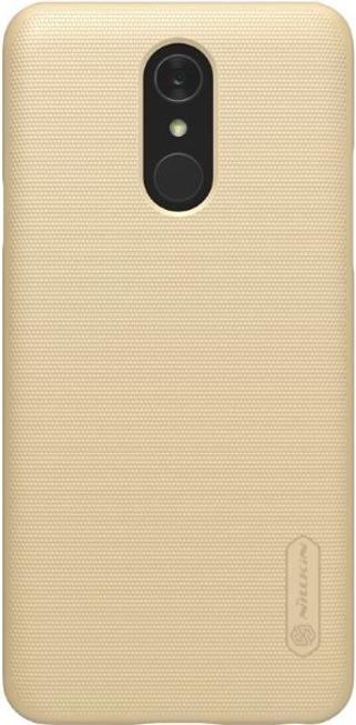 Produktbild Nillkin Super Frosted Shield Series (LG Q7, LG Q7+)