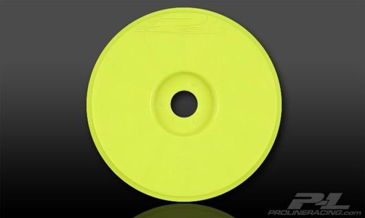 Immagine prodotto Pro-Line -Velocity V2 (giallo)