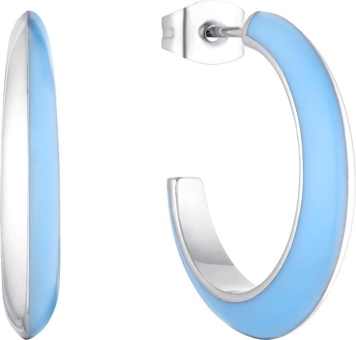 Actual product image S.Oliver Creolen (Stainless steel)