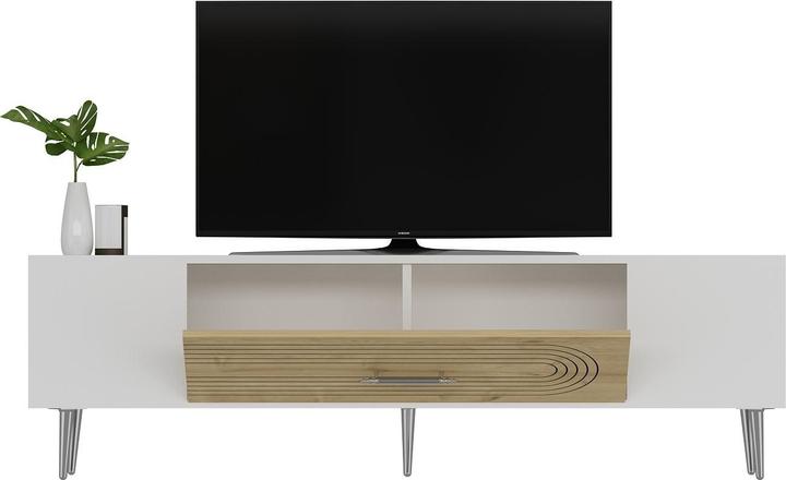 Image du produit Kalune Design Decorium Flat TV Stand