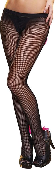 Actual product image Mara mesh tights (One size)