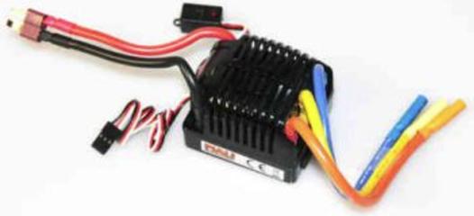 Produktbild Modster Brushless Regler 80A