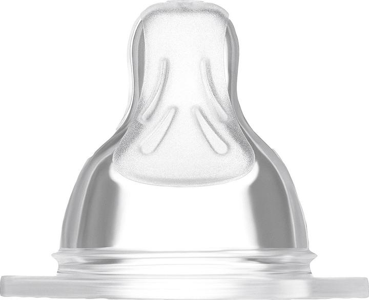 Actual product image MAM Bottle teat