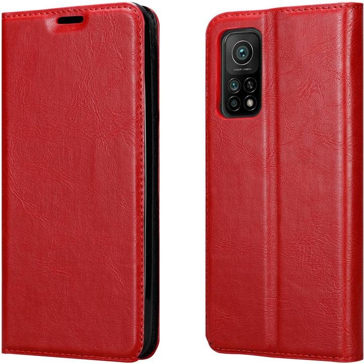 Immagine prodotto Cadorabo Copertina (Mi 10T, Xiaomi Mi 10T Pro 5G)