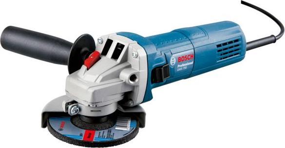Produktbild Bosch Professional GWS 750 (125 mm)