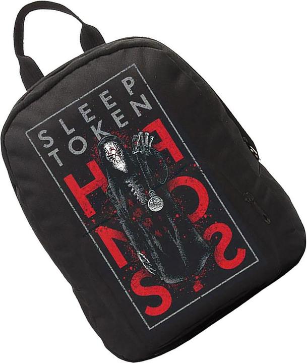 Image du produit Sleep Token - Mini sac à dos HYPNOSIS