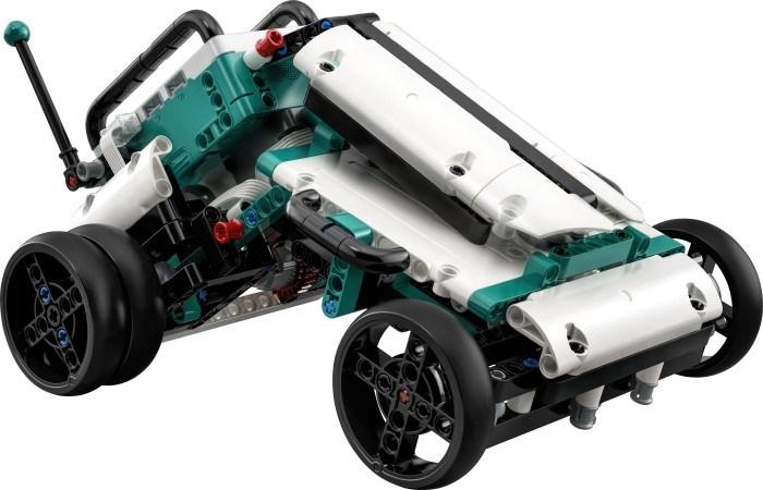 Produktbild LEGO Robot Inventor (51515, LEGO Mindstorms, LEGO Seltene Sets)