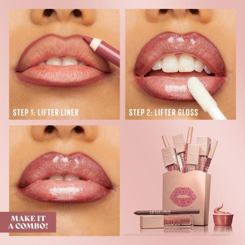 Immagine prodotto Maybelline New York MNY Lip Lifter (001 Attraversare la linea)