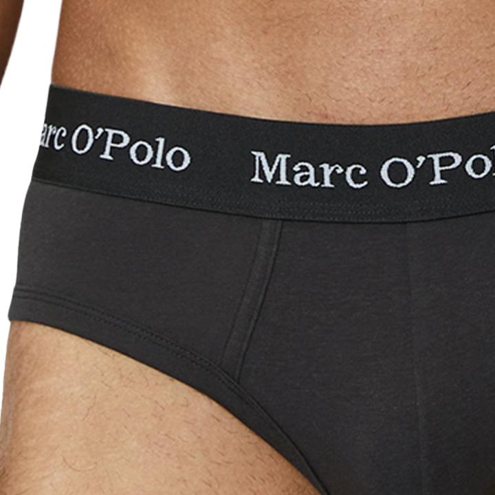 Produktbild Marc O'Polo 6er Pack Essentials Slip / Unterhose (XL, 6er Pack)