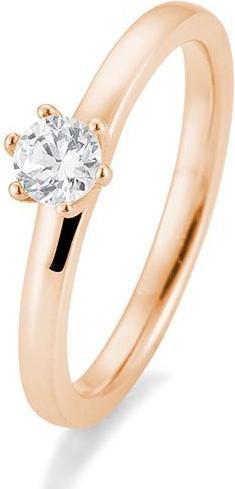 Image du produit Breuning 6 griffes 0,30-0,50 ct. (51, Or 585/14 K)