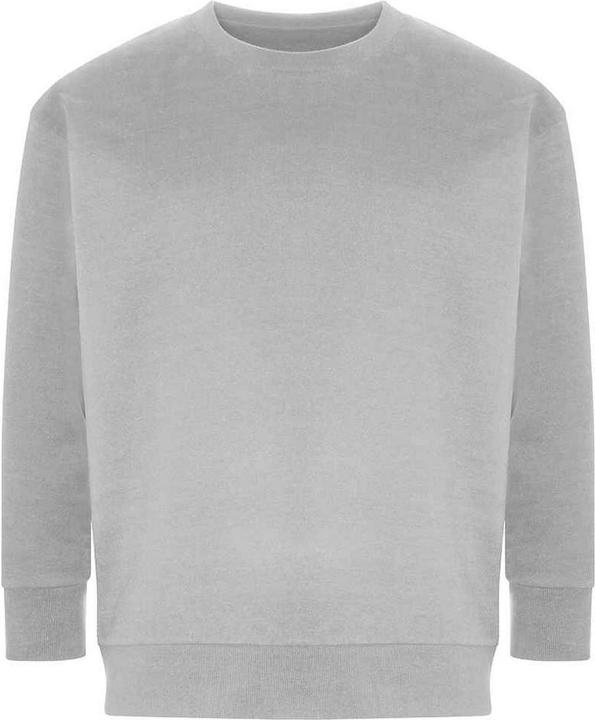 Awdis Crater Sweatshirt (M)