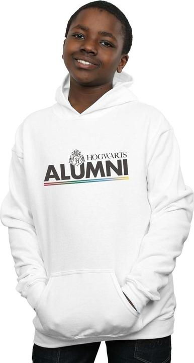 Produktbild Hogwarts Alumni Kapuzenpullover Jungen (116)