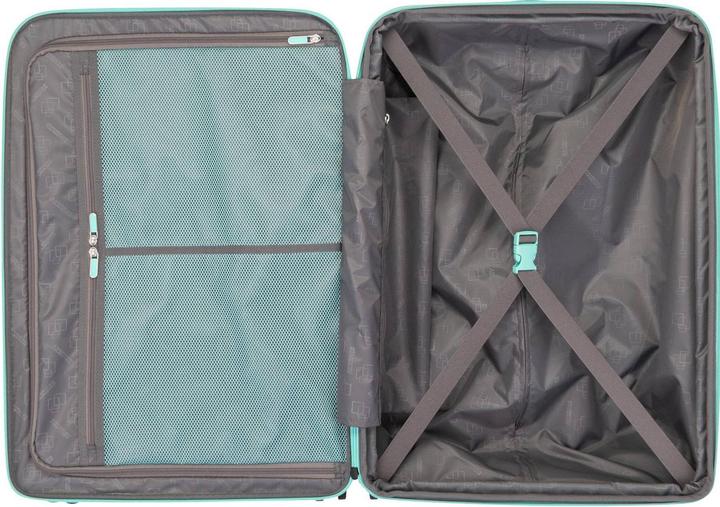 Produktbild American Tourister Koffer & Trolley Dashpop Spinner 67 EXP (76 l, M (50 - 90l))