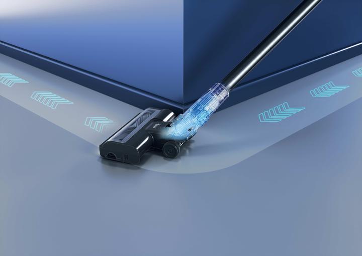 Actual product image Hoover HF4P10H 011 - HF4+ Home