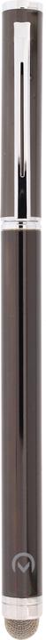 Actual product image Mobilize Stylus Copper Cloth Ballpoint Pen Black