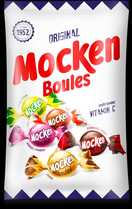 Image du produit Disch Mocken (1 pcs, 150 g)