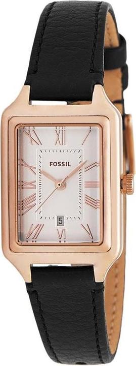 Actual product image Fossil Raquel (Analogue wristwatch, 23 mm)