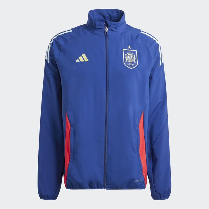 Actual product image adidas Spain Travel Presentation Jacket (L)