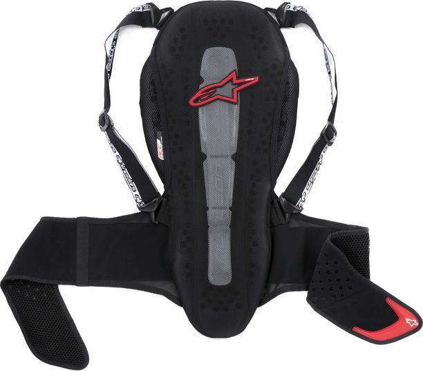 Produktbild Alpinestars Rückenprotektor Nucleon Kr-2 (M)