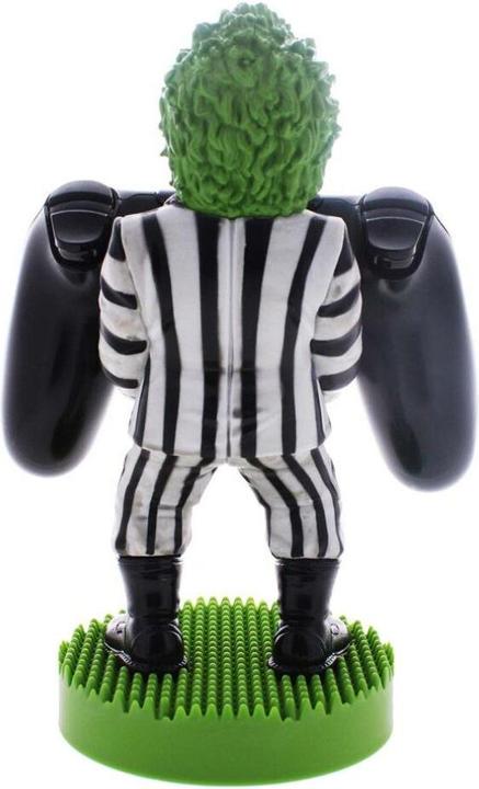 Image du produit Exquisite Gaming Cable Guy- BeetleJuice (Xbox 360, Xbox Series X, PC, Mac, Xbox One S, Switch, PS4, PS5)