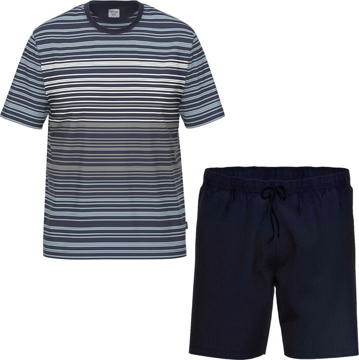Image du produit Ammann Organic Cotton Pyjama (S)