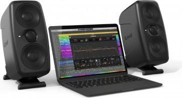 Produktbild IK Multimedia iLoud MTM MKII Single (Aktiv, 1 Stk., 1x 100 W)