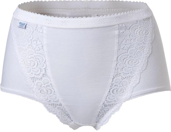 Produktbild Sloggi Chic Maxi (38, 4er Pack)
