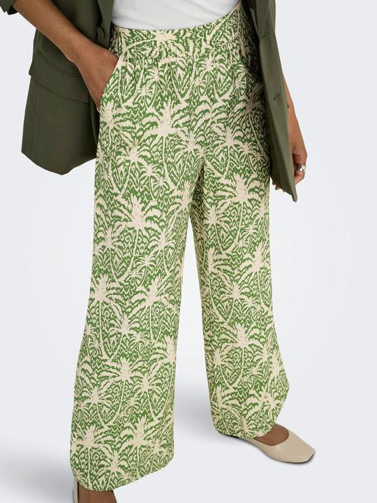 JdY JDYTROYA Gerade geschnittener Slim Fit Hose Hose (32)