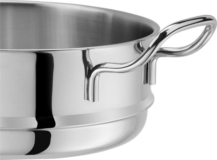 Image du produit Zwilling Plus Insert à vapeur (24 cm, Métal)