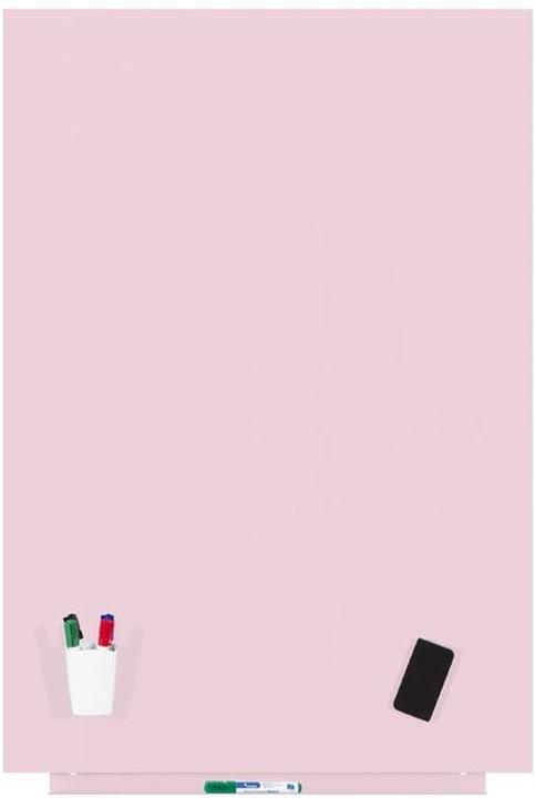 Image du produit Rocada Système de tableau blanc modulaire Skin, utilisable en format vertical et horizontal, tôle d'acier (75 x 115 cm)
