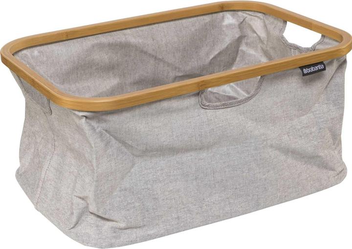 Image du produit Brabantia Panier à linge (40 l)