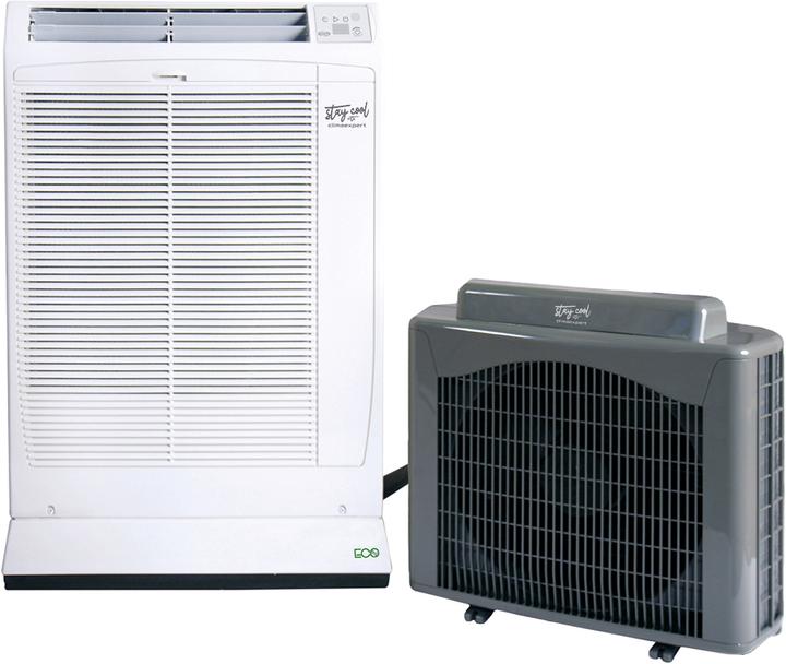Climaexpert CoolAir Split 4.0 Super Silent Eco (70 m², 14000 BTU/h)