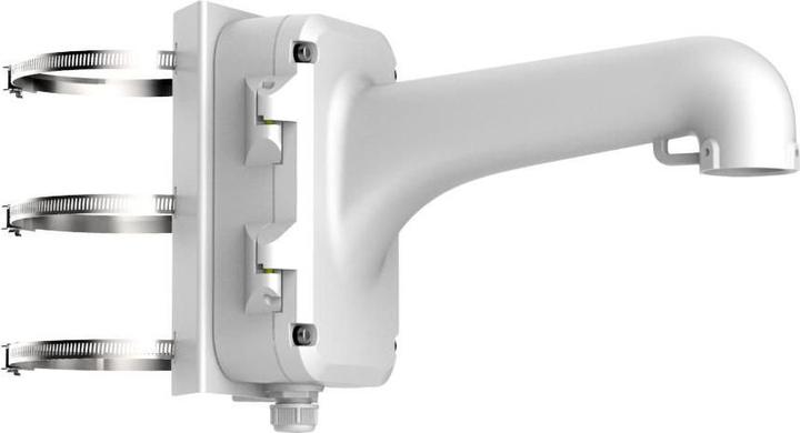 Immagine prodotto Hikvision DS-1604ZJ-Pole - Supporto a cono per telecamera (Kit di montaggio)