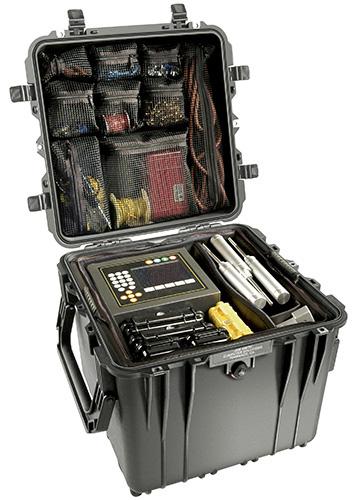 Produktbild Peli 0340 Protector Kubus (Fotokoffer, 96 l)