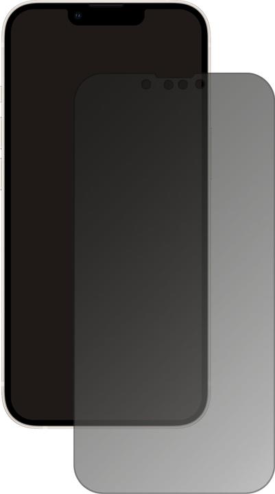 Immagine prodotto Dipos Pellicola Protettiva 4-Way Privacy (1 Pezzo/i, Apple iPhone 13 Pro Max)