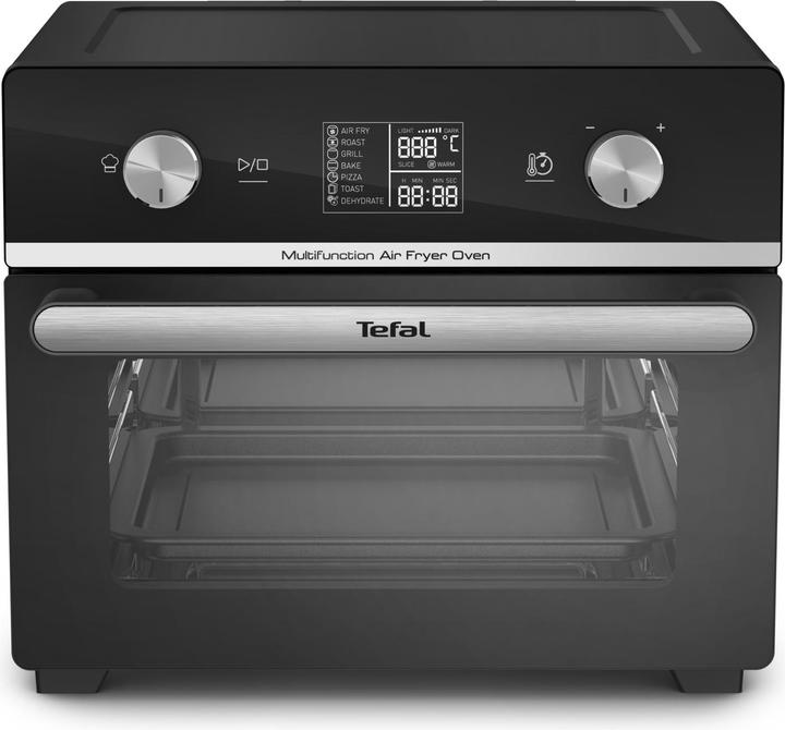 Easy Fry Multifunction FW6058