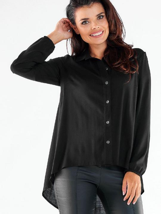Image du produit Awama Chemise à manches longues (M)