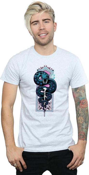 Produktbild Neon Nagini TShirt (3XL)