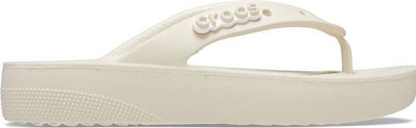 Crocs W's Classic Platform Flip (39)
