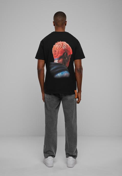 Produktbild Forgotten Faces Dyed Oversized Tee (XL)