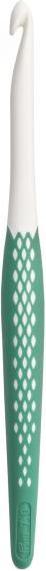 Produktbild Prym Häkelnadel ergonomics 10.00 mm, 18 cm
