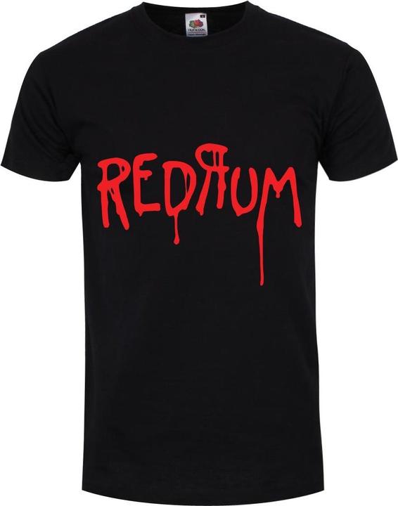 Grindstore TShirt Redrum