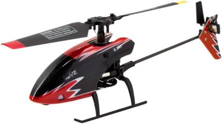 Produktbild Esky 150X V2 Flybarless Elektro 1S RTF