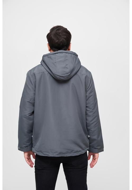 Produktbild Brandit Windbreaker Frontzip (S)