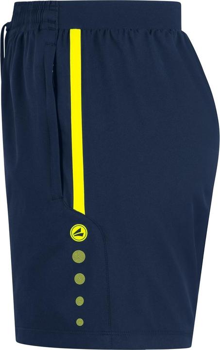 Actual product image JAKO Short Allround ladies (44)
