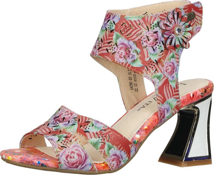Actual product image Laura Vita Sandalen (39)