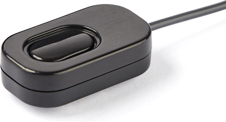 Actual product image StarTech .com 2-Port HDMI KVM Switch with Built-In Cables