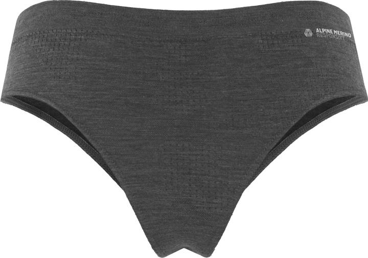 Image du produit Salewa Caleçon Zebru Fresh Merino Responsive Da (34)