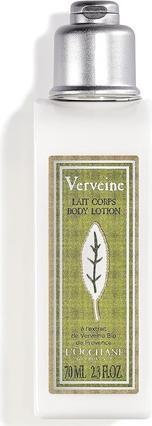 L'Occitane Verbena Body Lotion (Körpermilch, 70 ml)